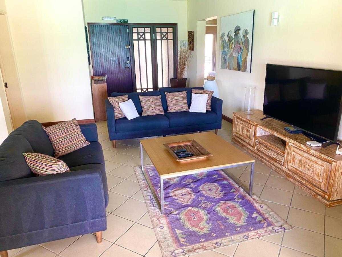 Grand Baie Seaview Penthouse Apartment Exterior photo