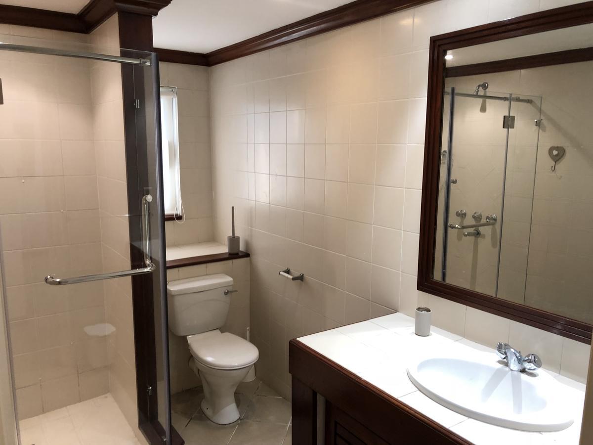 Grand Baie Seaview Penthouse Apartment Exterior photo