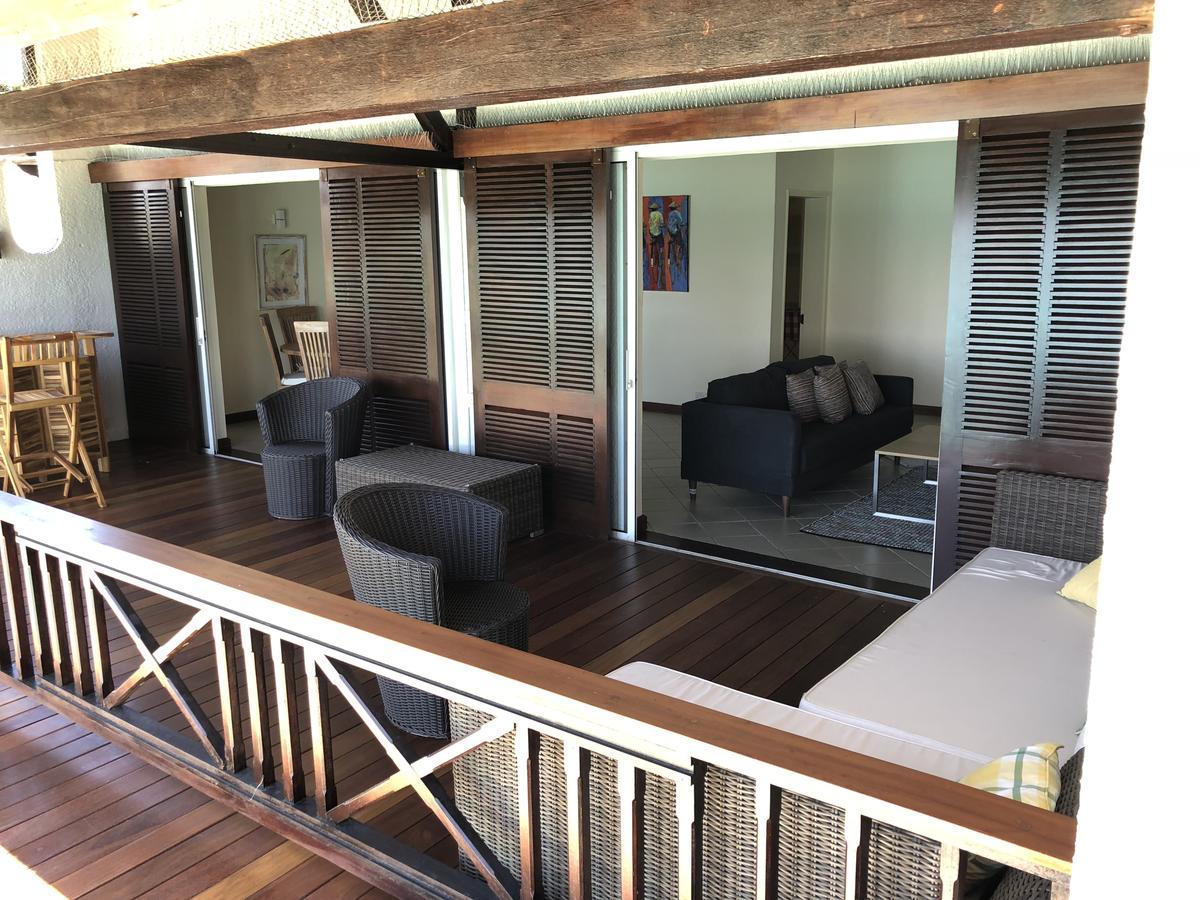 Grand Baie Seaview Penthouse Apartment Exterior photo