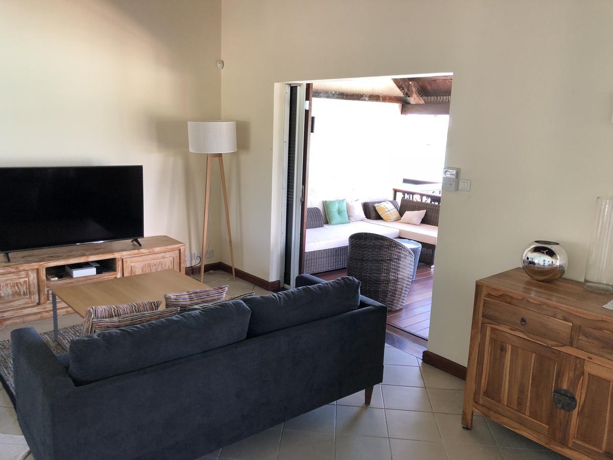 Grand Baie Seaview Penthouse Apartment Exterior photo